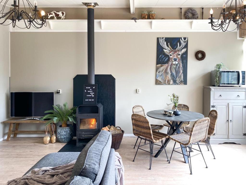4Seasonshouse Βίλα Losser Εξωτερικό φωτογραφία